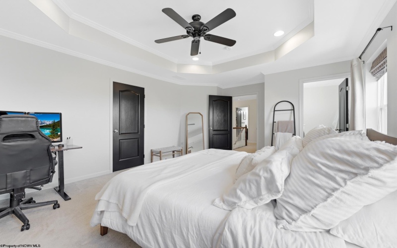 10 Summers Ridge Road, Morgantown, West Virginia 26508, 4 Bedrooms Bedrooms, 7 Rooms Rooms,2 BathroomsBathrooms,Single Family Detached,For Sale,Summers Ridge,10164319