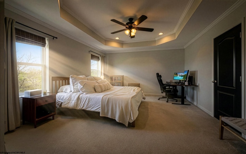 10 Summers Ridge Road, Morgantown, West Virginia 26508, 4 Bedrooms Bedrooms, 7 Rooms Rooms,2 BathroomsBathrooms,Single Family Detached,For Sale,Summers Ridge,10164319