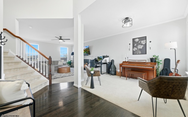 10 Summers Ridge Road, Morgantown, West Virginia 26508, 4 Bedrooms Bedrooms, 7 Rooms Rooms,2 BathroomsBathrooms,Single Family Detached,For Sale,Summers Ridge,10164319