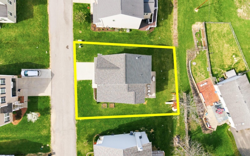 10 Summers Ridge Road, Morgantown, West Virginia 26508, 4 Bedrooms Bedrooms, 7 Rooms Rooms,2 BathroomsBathrooms,Single Family Detached,For Sale,Summers Ridge,10164319