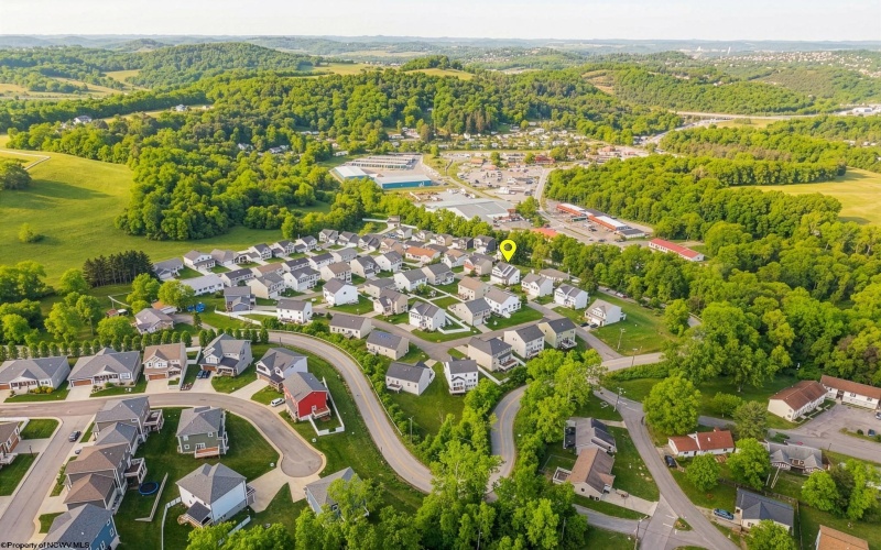 10 Summers Ridge Road, Morgantown, West Virginia 26508, 4 Bedrooms Bedrooms, 7 Rooms Rooms,2 BathroomsBathrooms,Single Family Detached,For Sale,Summers Ridge,10164319