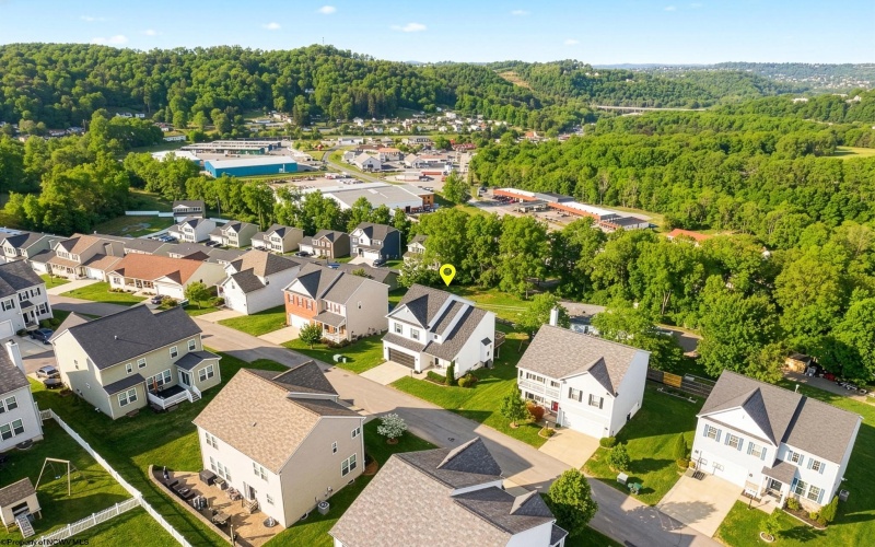 10 Summers Ridge Road, Morgantown, West Virginia 26508, 4 Bedrooms Bedrooms, 7 Rooms Rooms,2 BathroomsBathrooms,Single Family Detached,For Sale,Summers Ridge,10164319