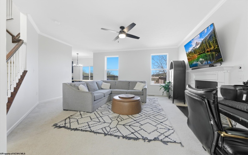 10 Summers Ridge Road, Morgantown, West Virginia 26508, 4 Bedrooms Bedrooms, 7 Rooms Rooms,2 BathroomsBathrooms,Single Family Detached,For Sale,Summers Ridge,10164319