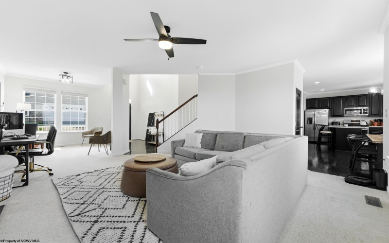 10 Summers Ridge Road, Morgantown, West Virginia 26508, 4 Bedrooms Bedrooms, 7 Rooms Rooms,2 BathroomsBathrooms,Single Family Detached,For Sale,Summers Ridge,10164319