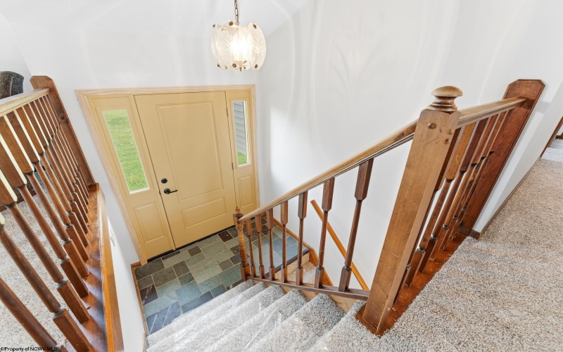 97 Bowlby Hill Road, Morgantown, West Virginia 26501, 3 Bedrooms Bedrooms, 6 Rooms Rooms,2 BathroomsBathrooms,Single Family Detached,For Sale,Bowlby Hill,10164327