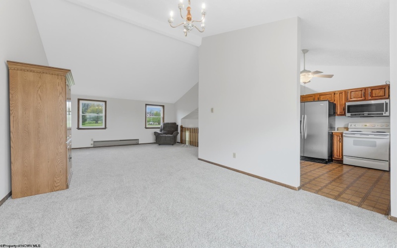 97 Bowlby Hill Road, Morgantown, West Virginia 26501, 3 Bedrooms Bedrooms, 6 Rooms Rooms,2 BathroomsBathrooms,Single Family Detached,For Sale,Bowlby Hill,10164327