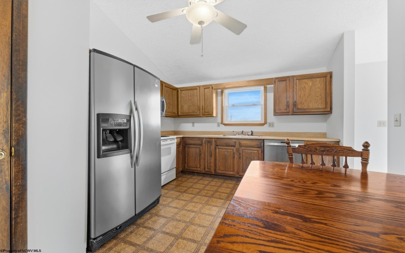 97 Bowlby Hill Road, Morgantown, West Virginia 26501, 3 Bedrooms Bedrooms, 6 Rooms Rooms,2 BathroomsBathrooms,Single Family Detached,For Sale,Bowlby Hill,10164327