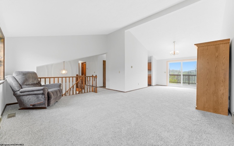 97 Bowlby Hill Road, Morgantown, West Virginia 26501, 3 Bedrooms Bedrooms, 6 Rooms Rooms,2 BathroomsBathrooms,Single Family Detached,For Sale,Bowlby Hill,10164327