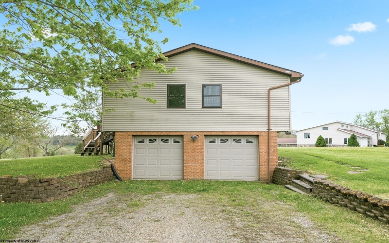 97 Bowlby Hill Road, Morgantown, West Virginia 26501, 3 Bedrooms Bedrooms, 6 Rooms Rooms,2 BathroomsBathrooms,Single Family Detached,For Sale,Bowlby Hill,10164327