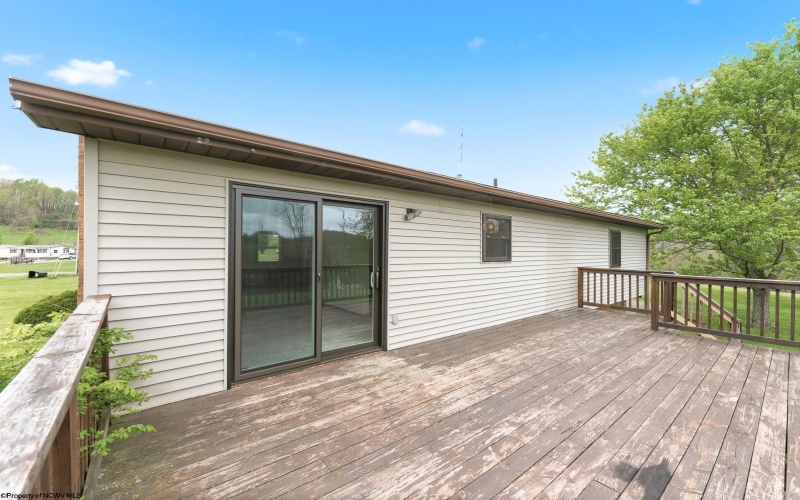 97 Bowlby Hill Road, Morgantown, West Virginia 26501, 3 Bedrooms Bedrooms, 6 Rooms Rooms,2 BathroomsBathrooms,Single Family Detached,For Sale,Bowlby Hill,10164327