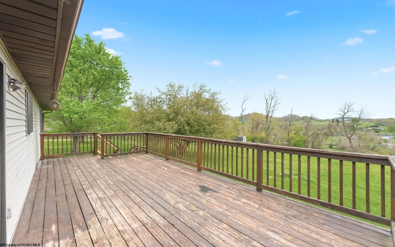 97 Bowlby Hill Road, Morgantown, West Virginia 26501, 3 Bedrooms Bedrooms, 6 Rooms Rooms,2 BathroomsBathrooms,Single Family Detached,For Sale,Bowlby Hill,10164327