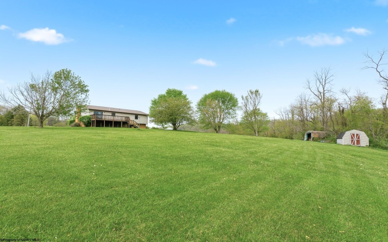 97 Bowlby Hill Road, Morgantown, West Virginia 26501, 3 Bedrooms Bedrooms, 6 Rooms Rooms,2 BathroomsBathrooms,Single Family Detached,For Sale,Bowlby Hill,10164327