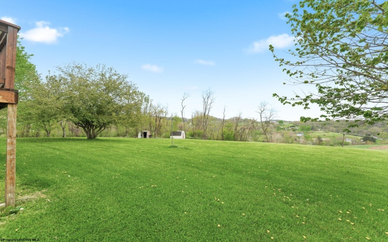 97 Bowlby Hill Road, Morgantown, West Virginia 26501, 3 Bedrooms Bedrooms, 6 Rooms Rooms,2 BathroomsBathrooms,Single Family Detached,For Sale,Bowlby Hill,10164327