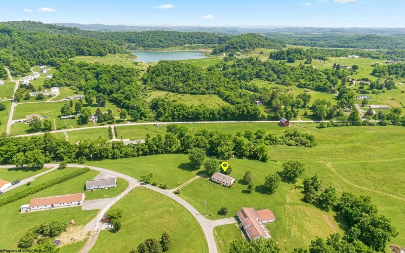 97 Bowlby Hill Road, Morgantown, West Virginia 26501, 3 Bedrooms Bedrooms, 6 Rooms Rooms,2 BathroomsBathrooms,Single Family Detached,For Sale,Bowlby Hill,10164327