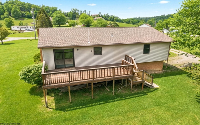 97 Bowlby Hill Road, Morgantown, West Virginia 26501, 3 Bedrooms Bedrooms, 6 Rooms Rooms,2 BathroomsBathrooms,Single Family Detached,For Sale,Bowlby Hill,10164327