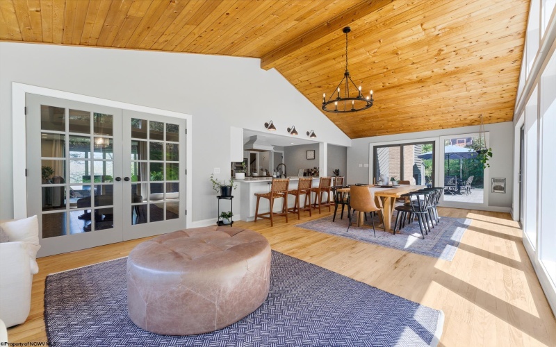 606 Poplar Woods Drive, Morgantown, West Virginia 26505, 6 Bedrooms Bedrooms, 13 Rooms Rooms,4 BathroomsBathrooms,Single Family Detached,For Sale,Poplar Woods,10164321