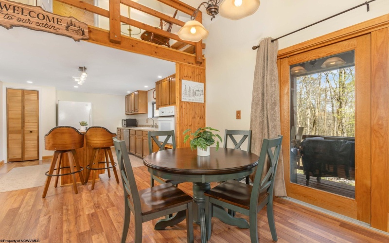 576 Hemlock Circle, Terra Alta, West Virginia 26764, 3 Bedrooms Bedrooms, 9 Rooms Rooms,2 BathroomsBathrooms,Single Family Detached,For Sale,Hemlock,10164325