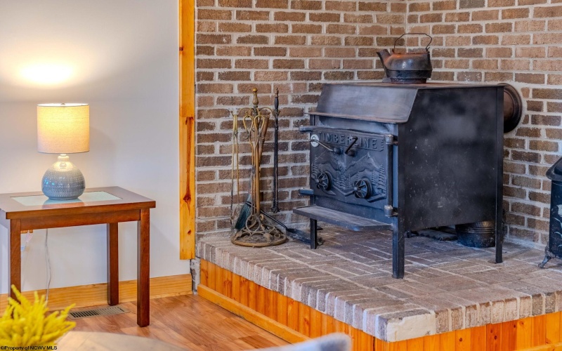 576 Hemlock Circle, Terra Alta, West Virginia 26764, 3 Bedrooms Bedrooms, 9 Rooms Rooms,2 BathroomsBathrooms,Single Family Detached,For Sale,Hemlock,10164325