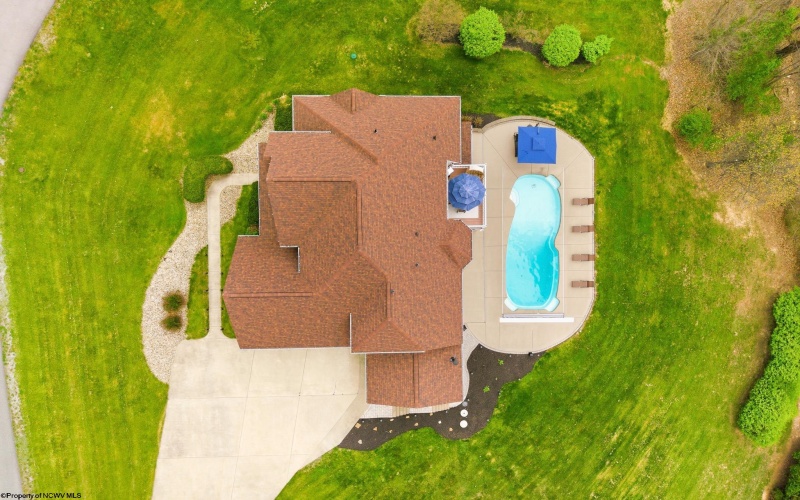 408 Platinum Point Drive, Morgantown, West Virginia 26508, 5 Bedrooms Bedrooms, 16 Rooms Rooms,4 BathroomsBathrooms,Single Family Detached,For Sale,Platinum Point,10164333