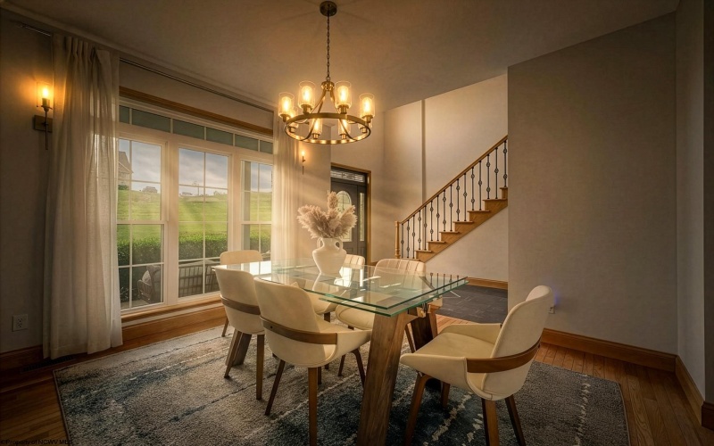 408 Platinum Point Drive, Morgantown, West Virginia 26508, 5 Bedrooms Bedrooms, 16 Rooms Rooms,4 BathroomsBathrooms,Single Family Detached,For Sale,Platinum Point,10164333