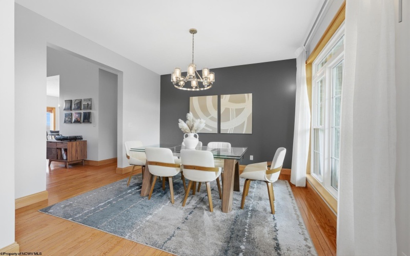 408 Platinum Point Drive, Morgantown, West Virginia 26508, 5 Bedrooms Bedrooms, 16 Rooms Rooms,4 BathroomsBathrooms,Single Family Detached,For Sale,Platinum Point,10164333