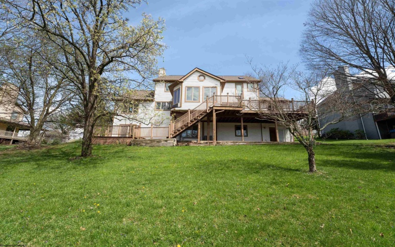 1405 Far Meadows, Morgantown, West Virginia 26508, 4 Bedrooms Bedrooms, 13 Rooms Rooms,3 BathroomsBathrooms,Single Family Detached,For Sale,Far,10164332