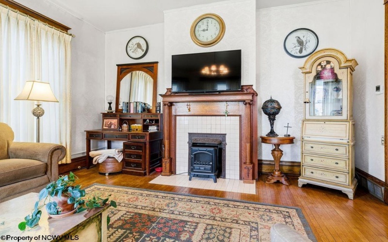 646 Mulberry Avenue, Clarksburg, West Virginia 26301, 5 Bedrooms Bedrooms, 17 Rooms Rooms,3 BathroomsBathrooms,Single Family Detached,For Sale,Mulberry,10164323