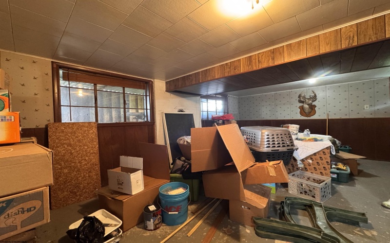 1823 21 Street, Clarksburg, West Virginia 26301, 1 Bedroom Bedrooms, 4 Rooms Rooms,1 BathroomBathrooms,Single Family Detached,For Sale,21,10164341