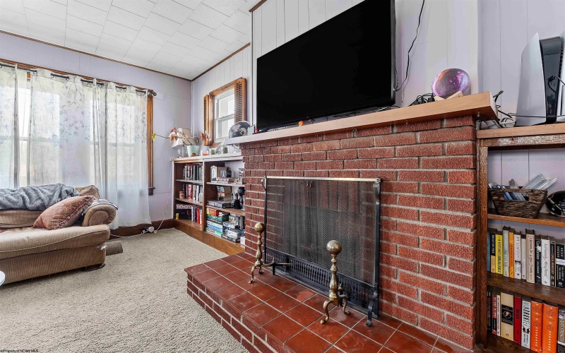 313 New York Avenue, Westover, West Virginia 26501, 2 Bedrooms Bedrooms, 5 Rooms Rooms,1 BathroomBathrooms,Single Family Detached,For Sale,New York,10164348