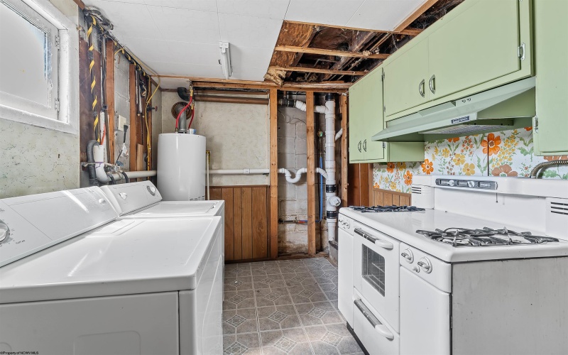 313 New York Avenue, Westover, West Virginia 26501, 2 Bedrooms Bedrooms, 5 Rooms Rooms,1 BathroomBathrooms,Single Family Detached,For Sale,New York,10164348