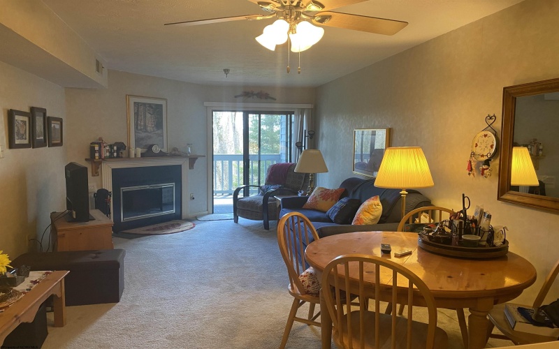 31 Ash Lodge Court, Davis, West Virginia 26260, 1 Bedroom Bedrooms, 4 Rooms Rooms,1 BathroomBathrooms,Single Family Attached,For Sale,Ash Lodge,10164346