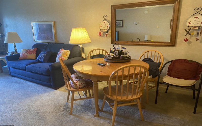 31 Ash Lodge Court, Davis, West Virginia 26260, 1 Bedroom Bedrooms, 4 Rooms Rooms,1 BathroomBathrooms,Single Family Attached,For Sale,Ash Lodge,10164346