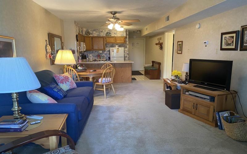 31 Ash Lodge Court, Davis, West Virginia 26260, 1 Bedroom Bedrooms, 4 Rooms Rooms,1 BathroomBathrooms,Single Family Attached,For Sale,Ash Lodge,10164346