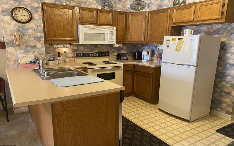 31 Ash Lodge Court, Davis, West Virginia 26260, 1 Bedroom Bedrooms, 4 Rooms Rooms,1 BathroomBathrooms,Single Family Attached,For Sale,Ash Lodge,10164346