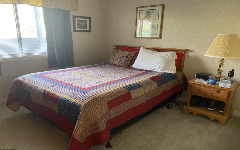 31 Ash Lodge Court, Davis, West Virginia 26260, 1 Bedroom Bedrooms, 4 Rooms Rooms,1 BathroomBathrooms,Single Family Attached,For Sale,Ash Lodge,10164346