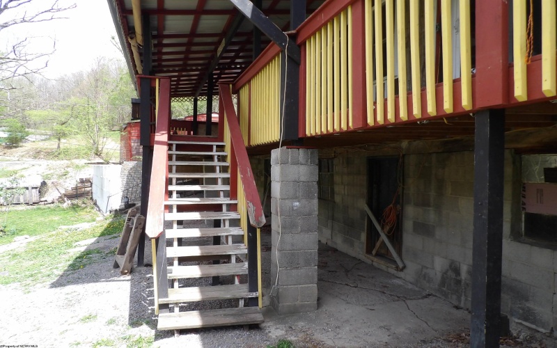 151 Patricia Avenue, Elkins, West Virginia 26241, 1 Bedroom Bedrooms, 10 Rooms Rooms,2 BathroomsBathrooms,Single Family Detached,For Sale,Patricia,10164347