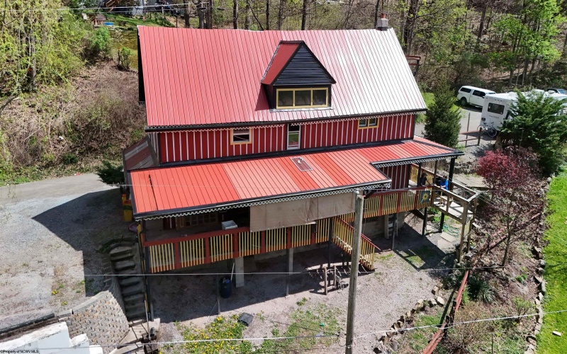 151 Patricia Avenue, Elkins, West Virginia 26241, 1 Bedroom Bedrooms, 10 Rooms Rooms,2 BathroomsBathrooms,Single Family Detached,For Sale,Patricia,10164347