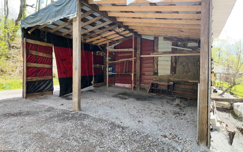 151 Patricia Avenue, Elkins, West Virginia 26241, 1 Bedroom Bedrooms, 10 Rooms Rooms,2 BathroomsBathrooms,Single Family Detached,For Sale,Patricia,10164347