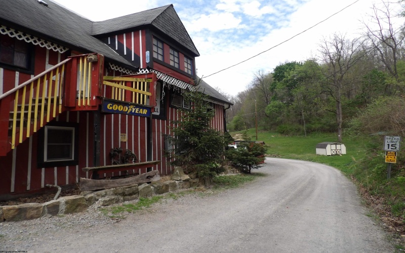 151 Patricia Avenue, Elkins, West Virginia 26241, 1 Bedroom Bedrooms, 10 Rooms Rooms,2 BathroomsBathrooms,Single Family Detached,For Sale,Patricia,10164347