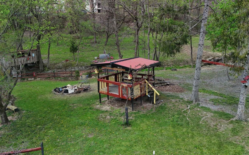 151 Patricia Avenue, Elkins, West Virginia 26241, 1 Bedroom Bedrooms, 10 Rooms Rooms,2 BathroomsBathrooms,Single Family Detached,For Sale,Patricia,10164347