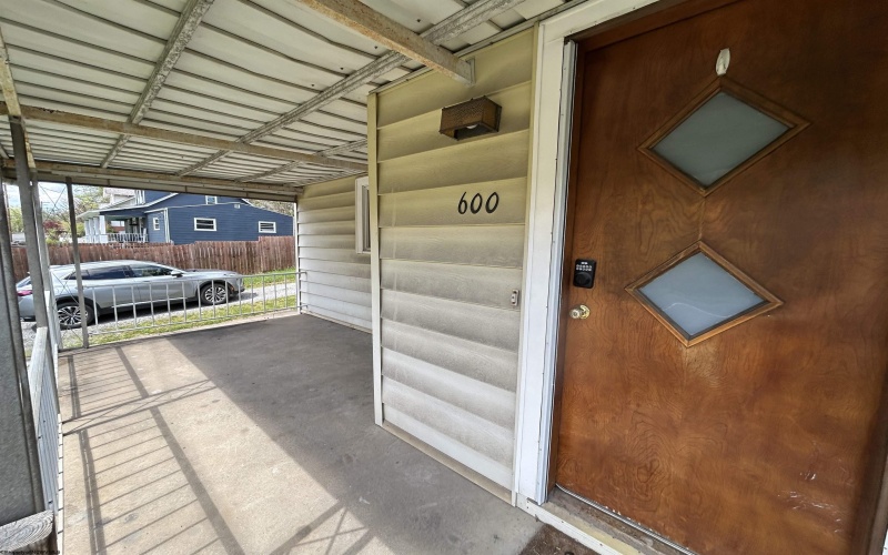 600 Limestone Road, Clarksburg, West Virginia 26301, 2 Bedrooms Bedrooms, 5 Rooms Rooms,1 BathroomBathrooms,Single Family Detached,For Sale,Limestone,10164344