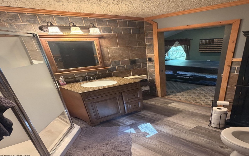 99 Benson School Drive, Jane Lew, West Virginia 26378, 4 Bedrooms Bedrooms, 10 Rooms Rooms,2 BathroomsBathrooms,Single Family Detached,For Sale,Benson School,10164350