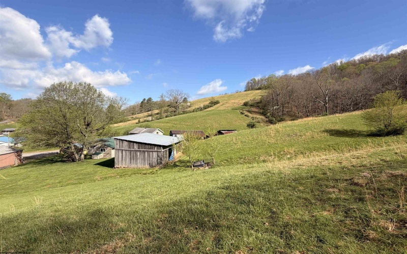 99 Benson School Drive, Jane Lew, West Virginia 26378, 4 Bedrooms Bedrooms, 10 Rooms Rooms,2 BathroomsBathrooms,Single Family Detached,For Sale,Benson School,10164350