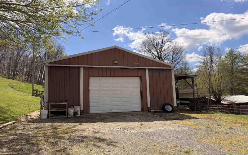 99 Benson School Drive, Jane Lew, West Virginia 26378, 4 Bedrooms Bedrooms, 10 Rooms Rooms,2 BathroomsBathrooms,Single Family Detached,For Sale,Benson School,10164350