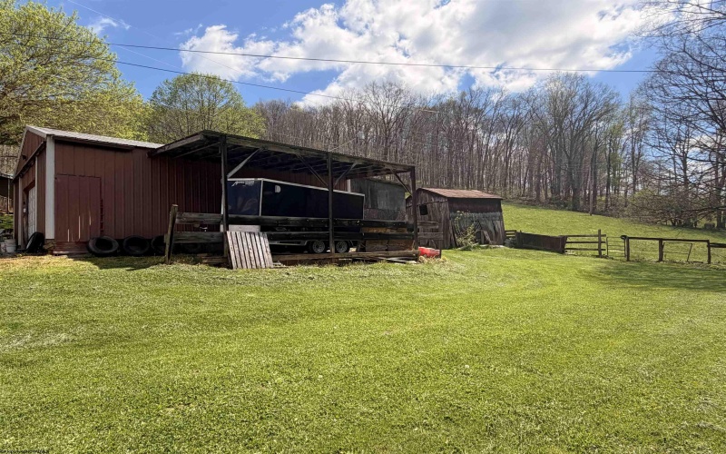 99 Benson School Drive, Jane Lew, West Virginia 26378, 4 Bedrooms Bedrooms, 10 Rooms Rooms,2 BathroomsBathrooms,Single Family Detached,For Sale,Benson School,10164350