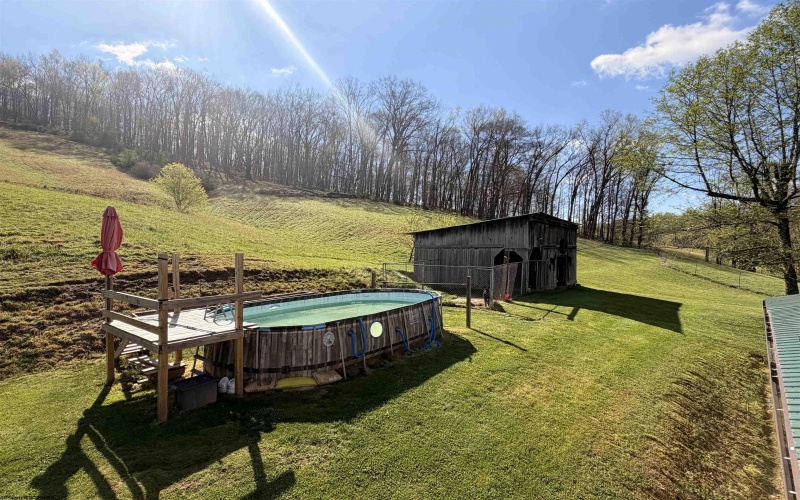 99 Benson School Drive, Jane Lew, West Virginia 26378, 4 Bedrooms Bedrooms, 10 Rooms Rooms,2 BathroomsBathrooms,Single Family Detached,For Sale,Benson School,10164350