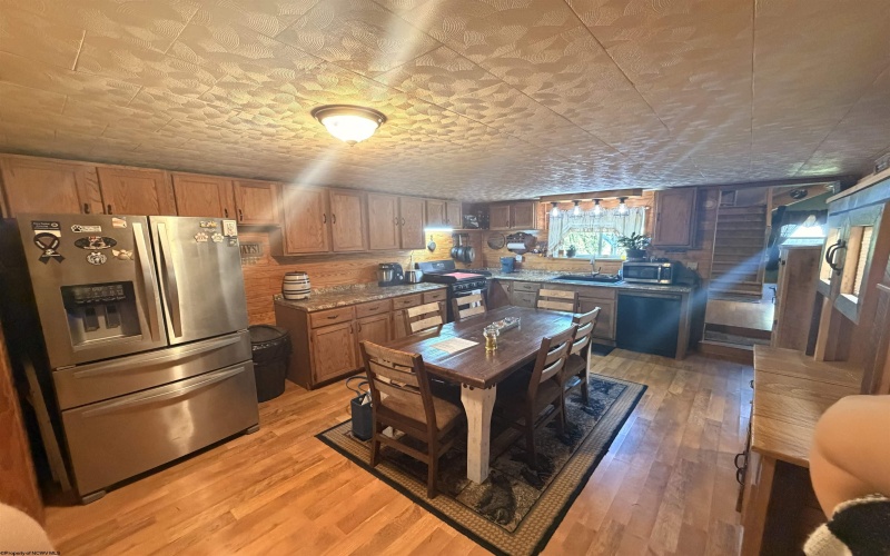 99 Benson School Drive, Jane Lew, West Virginia 26378, 4 Bedrooms Bedrooms, 10 Rooms Rooms,2 BathroomsBathrooms,Single Family Detached,For Sale,Benson School,10164350