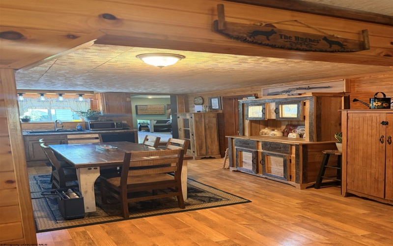 99 Benson School Drive, Jane Lew, West Virginia 26378, 4 Bedrooms Bedrooms, 10 Rooms Rooms,2 BathroomsBathrooms,Single Family Detached,For Sale,Benson School,10164350