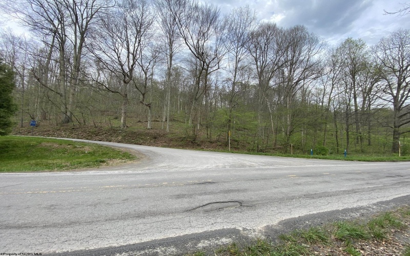 Lot 5 Run Circle, Four States, West Virginia 26572, ,Lots/land,For Sale,Run,10164351