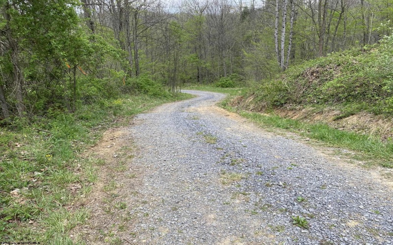 Lot 5 Run Circle, Four States, West Virginia 26572, ,Lots/land,For Sale,Run,10164351